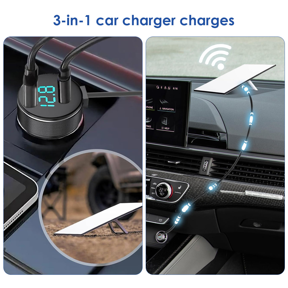 How to Choose the Right Starlink Cables for Your Setup