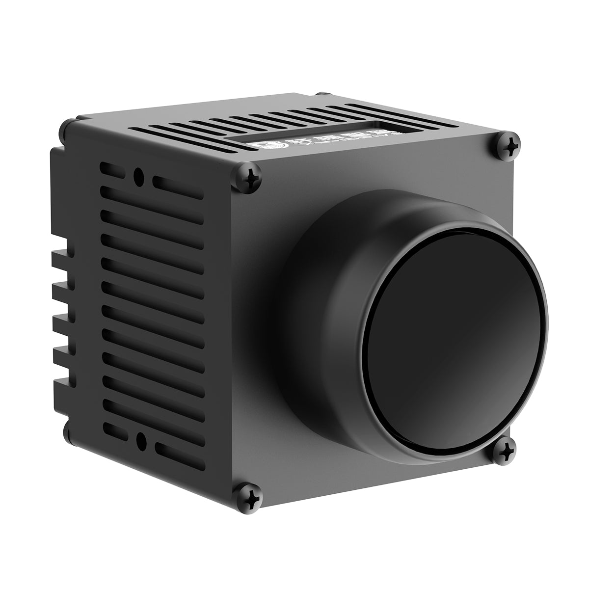 Night infrared thermal imager