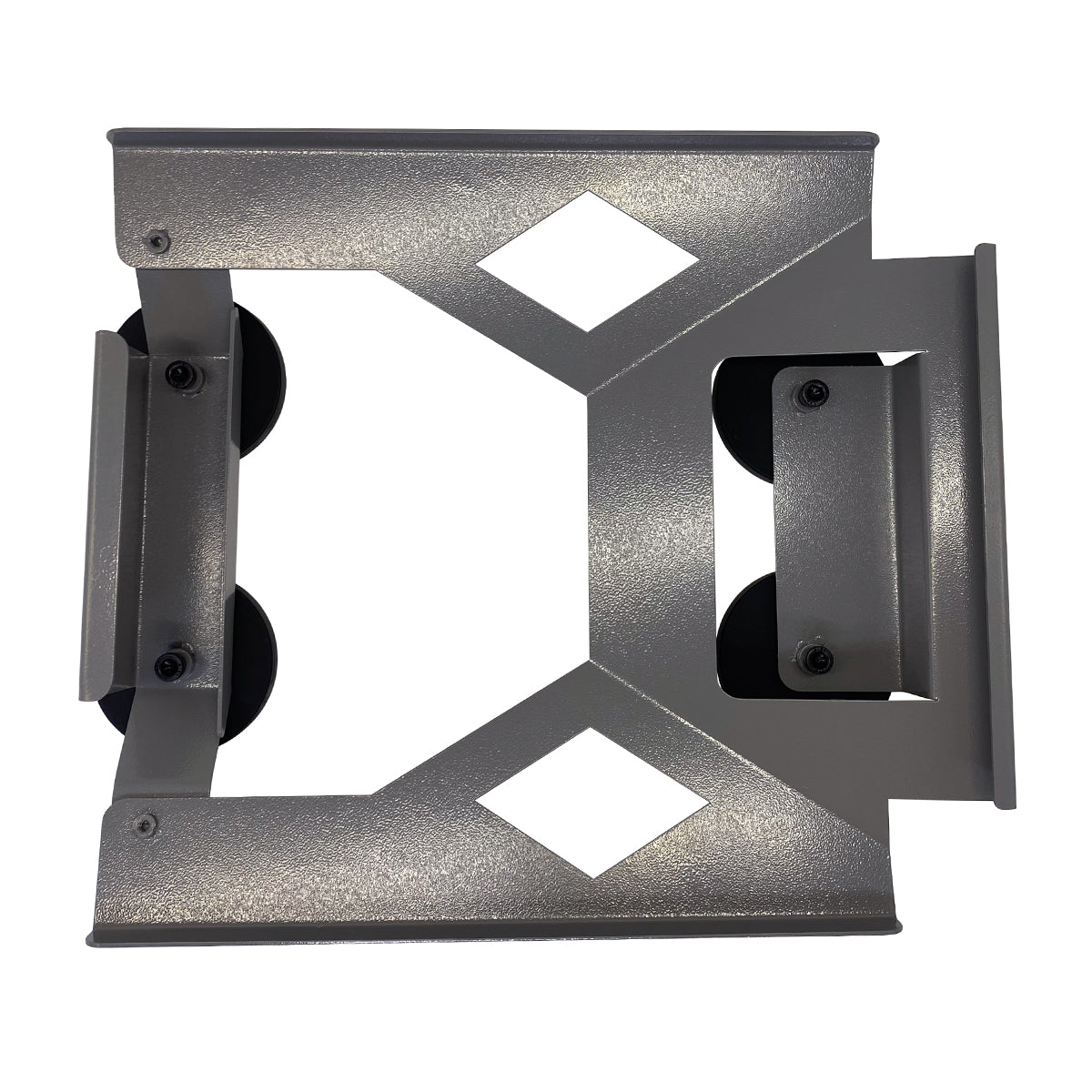 Starlink Mini Dedicated Roof Magnetic Mount|Universal for Vehicles & Boats, Quick Magnetic Installation, Steady Network Support