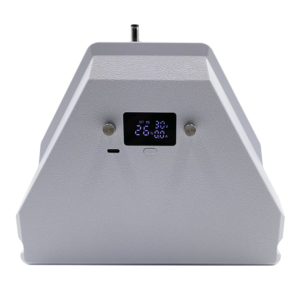 Starlink Mini Battery Pack Compact Integrated Battery Pack Input DC 30V-2A USB-C PD 5V-3A 9V-2A 15V-3A 20V-2.2A 45W(Max)