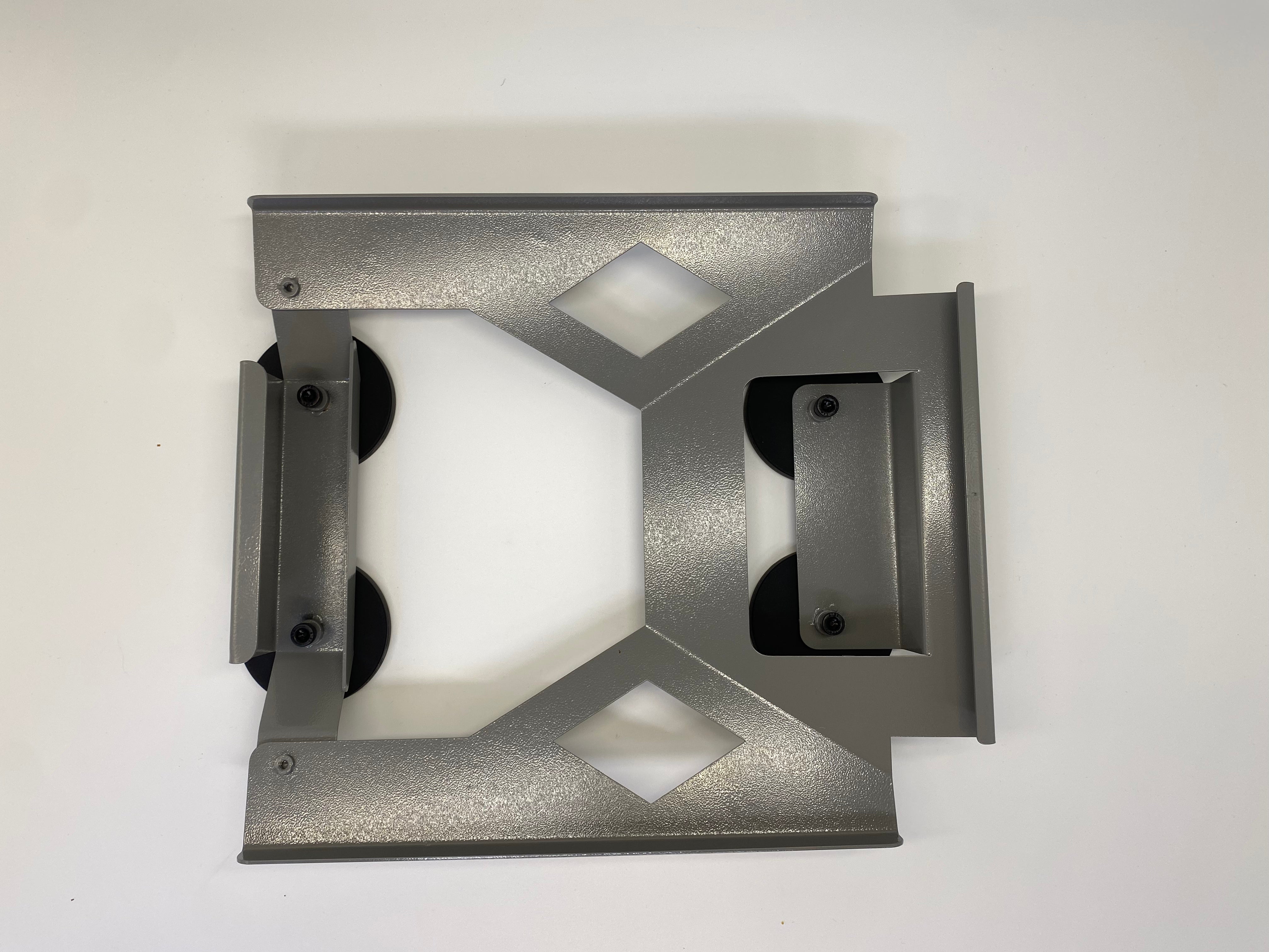 Starlink Mini Dedicated Roof Magnetic Mount|Universal for Vehicles & Boats, Quick Magnetic Installation, Steady Network Support