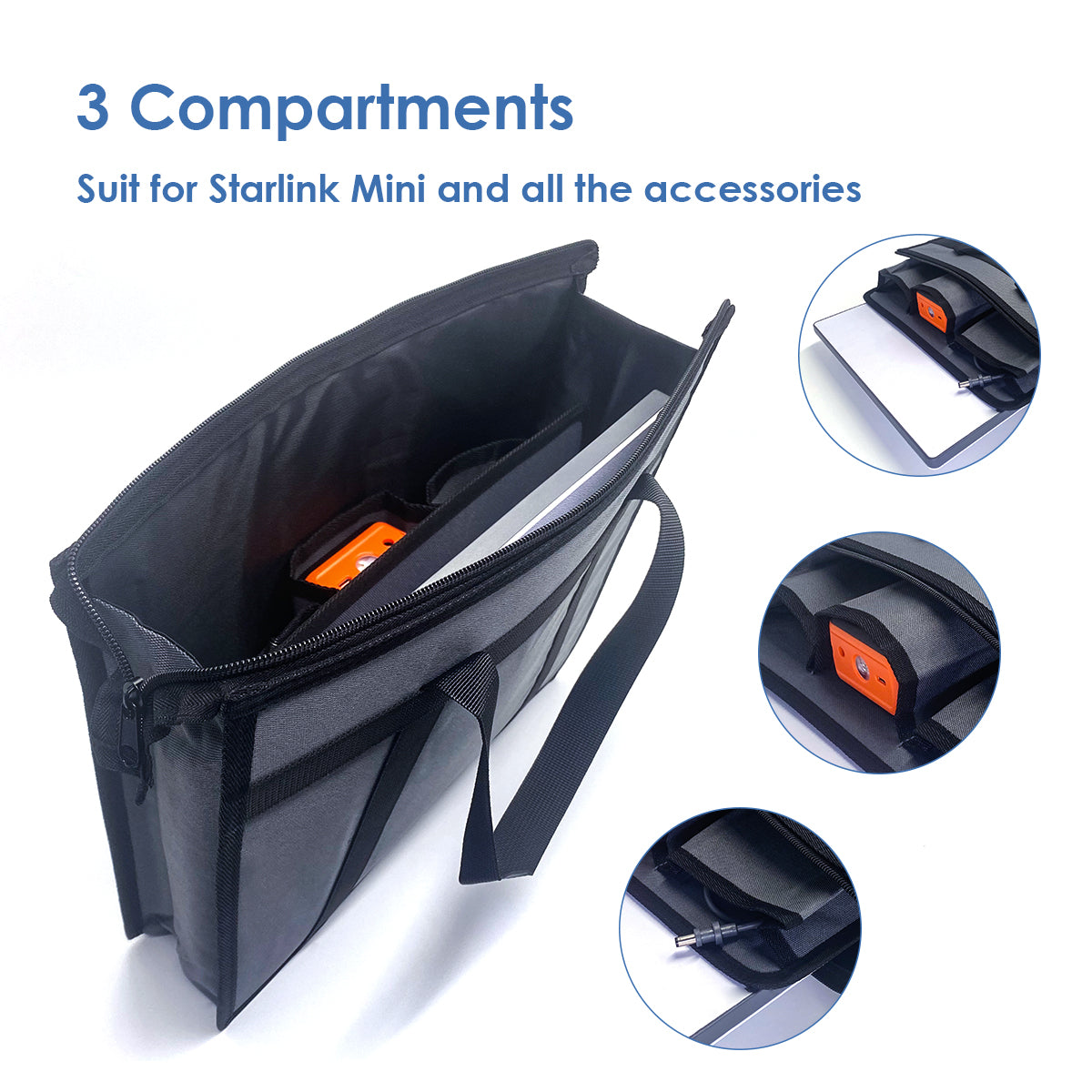 Starlink MINI travel bag