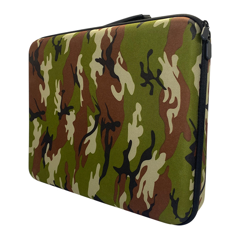 SZJIAHONG mini portable double thick hard shell storage bag new host color box spot wholesale electronic storage bag