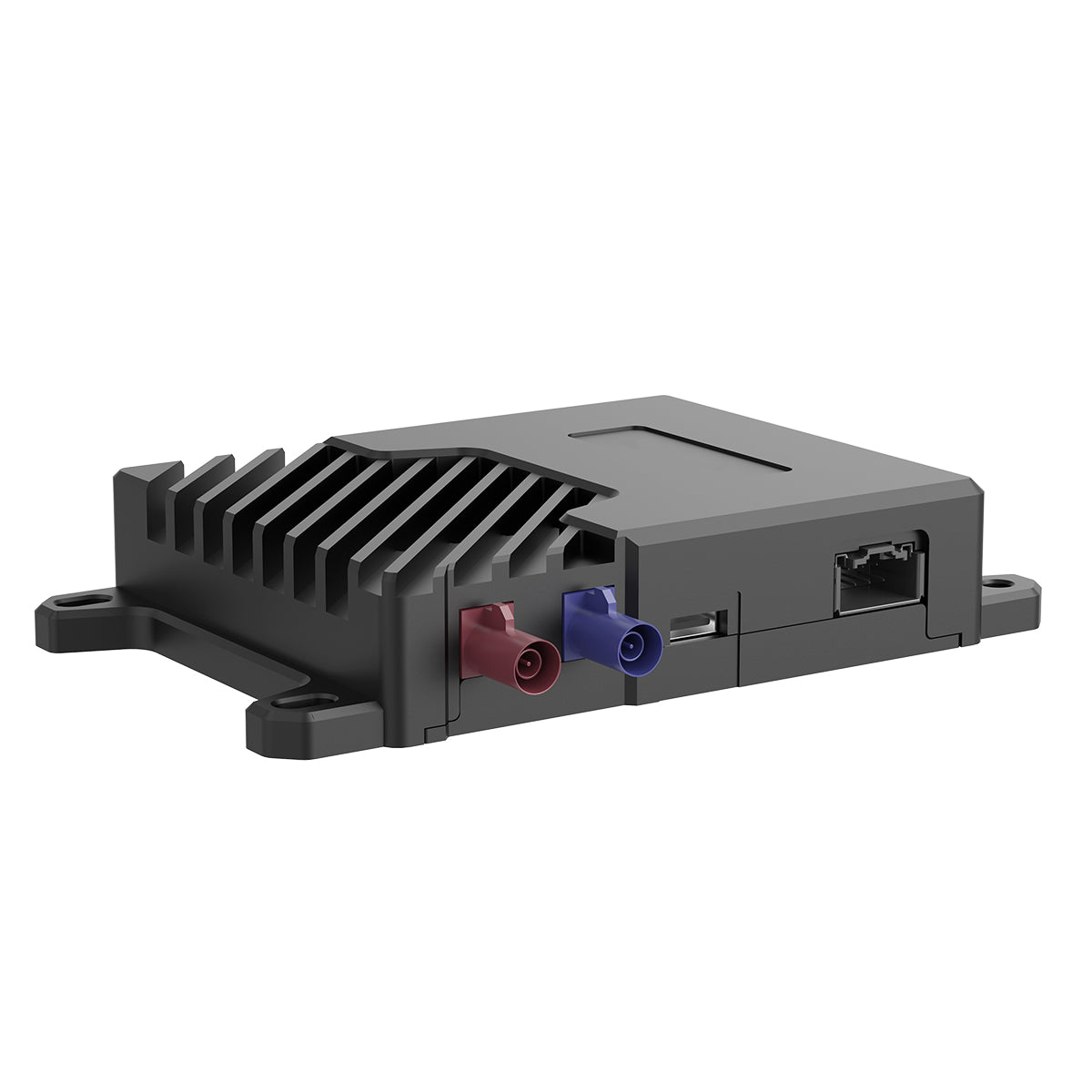 Night infrared thermal imager JH302B