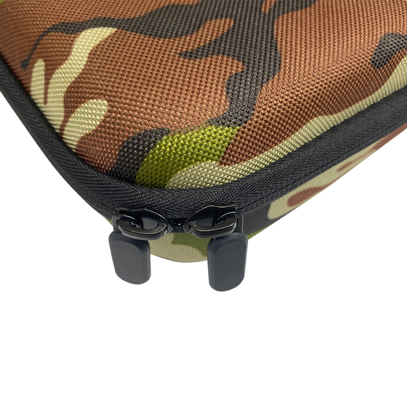 SZJIAHONG mini portable double thick hard shell storage bag new host color box spot wholesale electronic storage bag