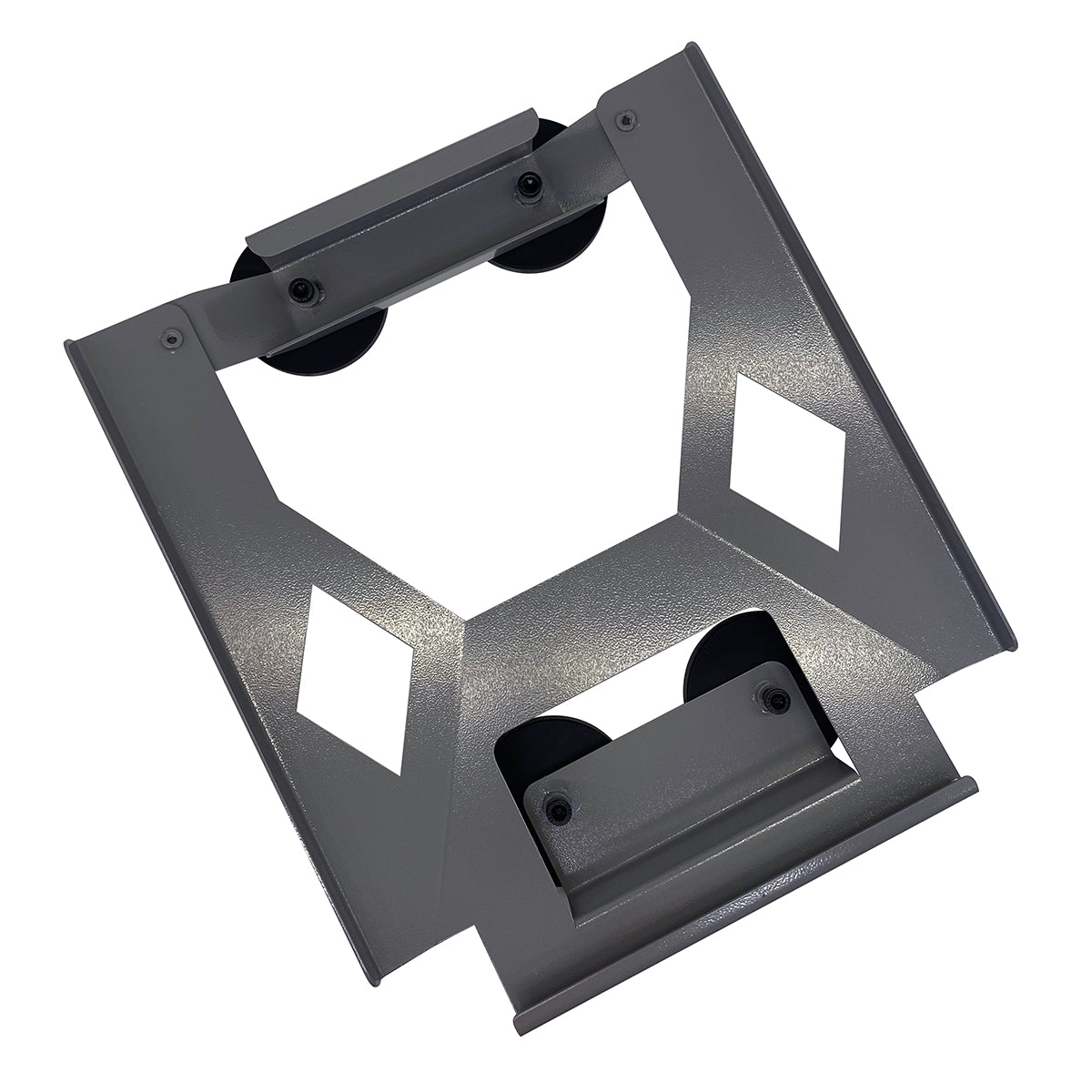 Starlink Mini Dedicated Roof Magnetic Mount|Universal for Vehicles & Boats, Quick Magnetic Installation, Steady Network Support