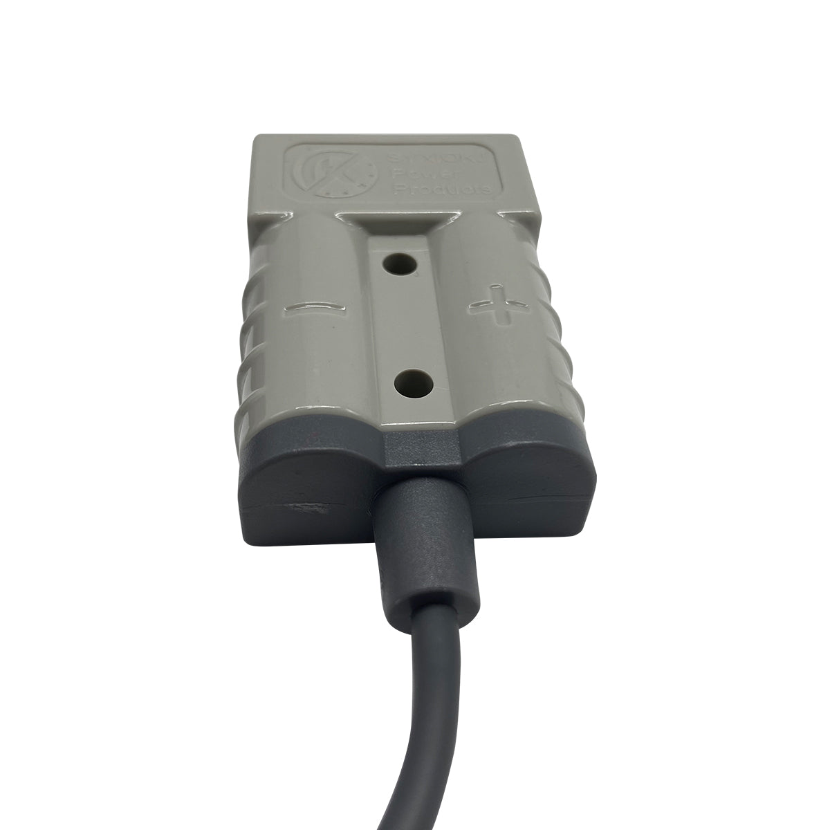 For Anderson Connector for Starlink Mini | 50A 600V Anderson Style Plug | 18AWG DC Power Cable | Waterproof Extension Cord with DC Cable