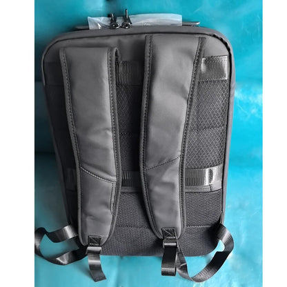 Starlink Mini Case Travel Bag | Waterproof Anti-theft Backpack with TSA Lock & Charging Ports | Large Capacity for Starlink Accessories