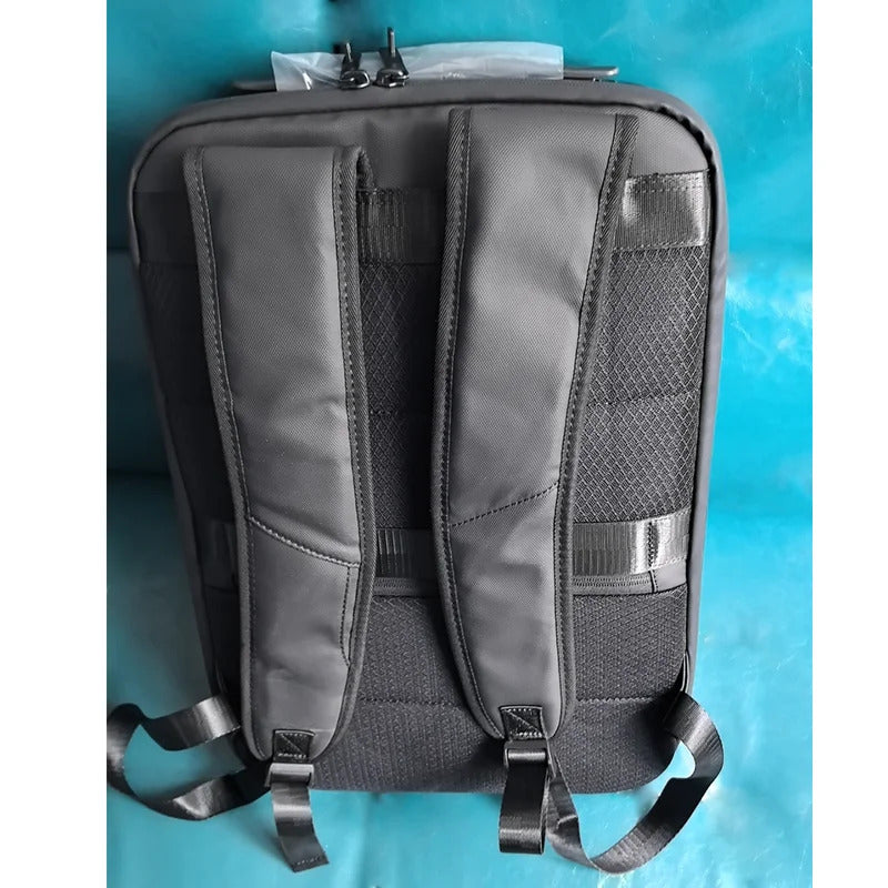 Starlink Mini Case Travel Bag | Waterproof Anti-theft Backpack with TSA Lock & Charging Ports | Large Capacity for Starlink Accessories