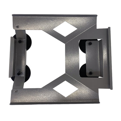 Starlink Mini Dedicated Roof Magnetic Mount｜Universal for Vehicles & Boats, Quick Magnetic Installation, Steady Network Support