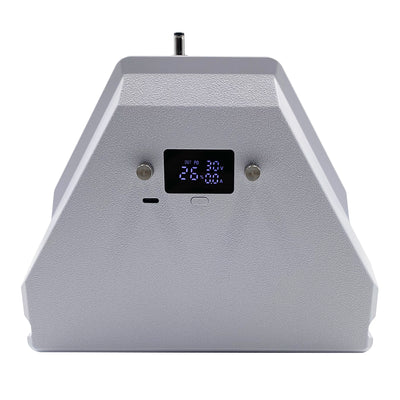 Starlink Mini Battery Pack Compact Integrated Battery Pack Input DC 30V-2A USB-C  PD 5V-3A 9V-2A 15V-3A 20V-2.2A 45W(Max)