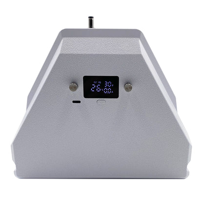 Starlink Mini Battery Pack Compact Integrated Battery Pack Input DC 30V-2A USB-C  PD 5V-3A 9V-2A 15V-3A 20V-2.2A 45W(Max)