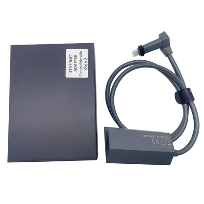 Starlink Gen2 Compatible Cable – High-Performance Connectivity for Starlink Systems