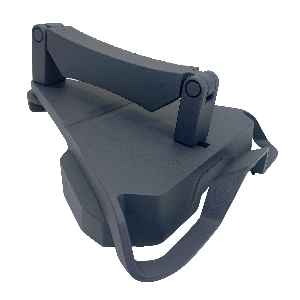 Starlink Mini RV Roof Rack Mount - Secure & Versatile Installation Solution!