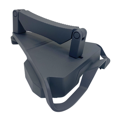 Starlink Mini RV Roof Rack Mount - Secure & Versatile Installation Solution!