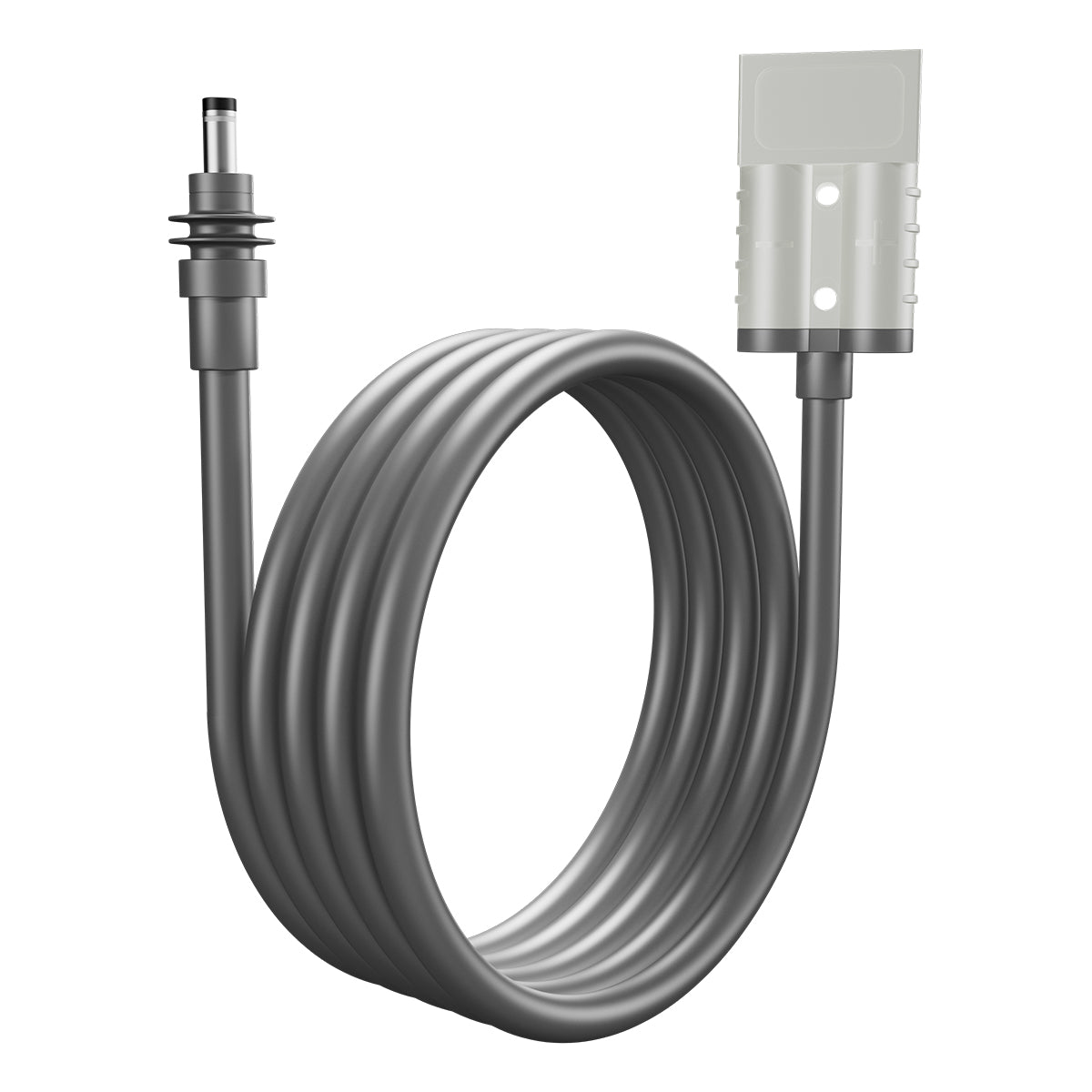 For Anderson Connector for Starlink Mini | 50A 600V Anderson Style Plug | 18AWG DC Power Cable | Waterproof Extension Cord with DC Cable