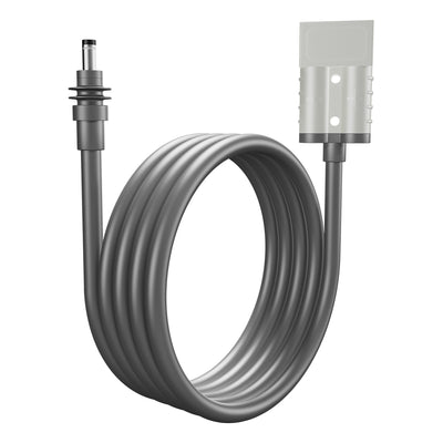 For Anderson Connector for Starlink Mini | 50A 600V Anderson Style Plug | 18AWG DC Power Cable | Waterproof Extension Cord with DC Cable