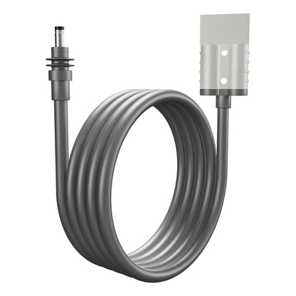 For Anderson Connector for Starlink Mini | 50A 600V Anderson Style Plug | 18AWG DC Power Cable | Waterproof Extension Cord with DC Cable