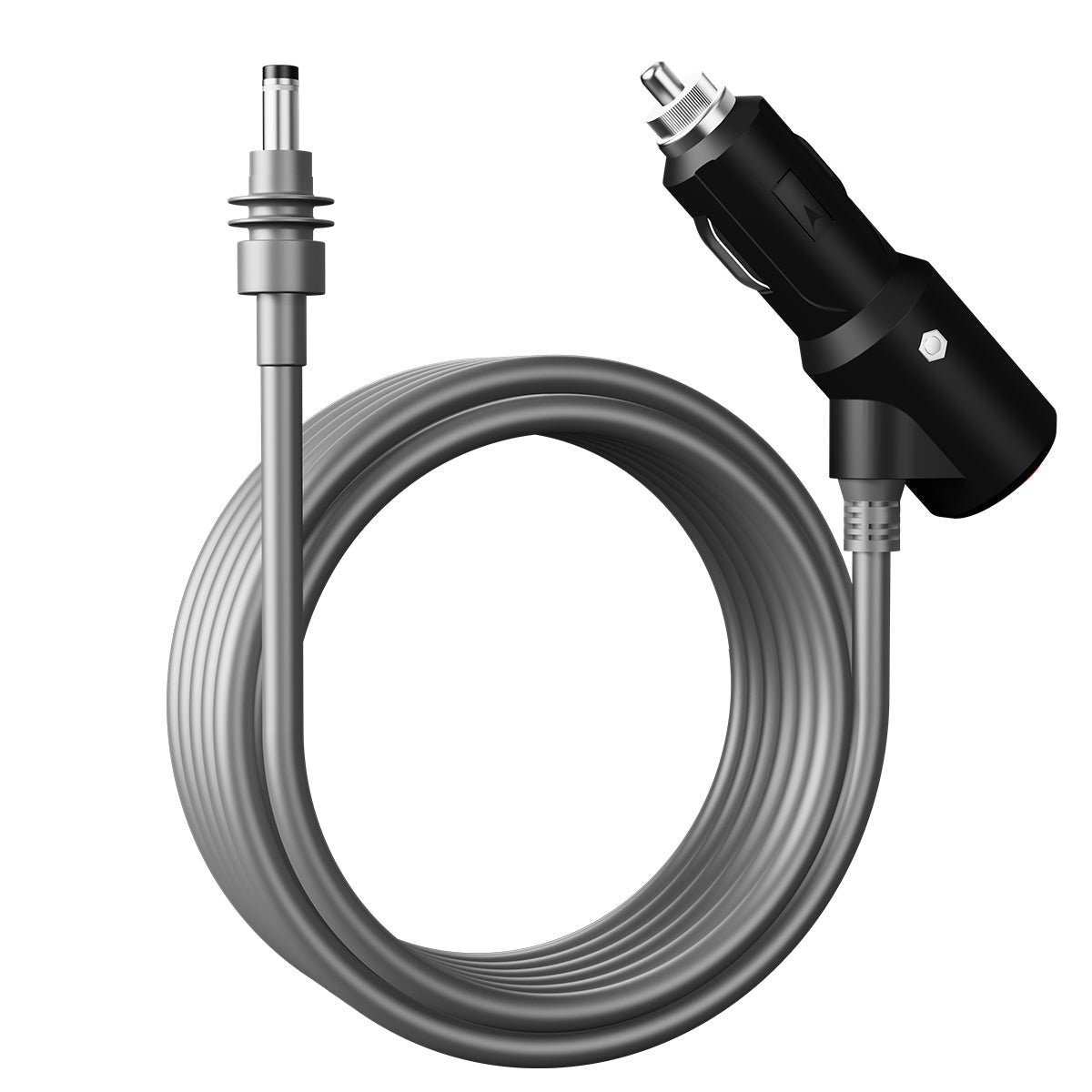Starlink Mini Car Cigarette Lighter to DC Cable - All - in - One Mobile Power Link