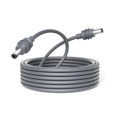 Starlink Mini DC Power Charging Cable | Waterproof 18AWG DC to DC Power Cord (5.5 * 2.1mm) | Plug and Play Adapter