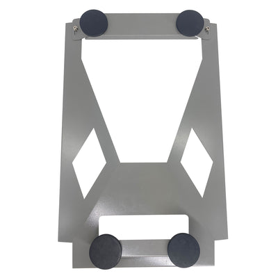 Starlink Gen 3 Dedicated Roof Magnetic Mount｜Universal for Vehicles & Boats, Easy Magnetic Installation, Stable Internet Solution