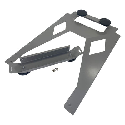 Starlink Gen 3 Dedicated Roof Magnetic Mount｜Universal for Vehicles & Boats, Easy Magnetic Installation, Stable Internet Solution