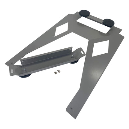 Starlink Gen 3 Dedicated Roof Magnetic Mount｜Universal for Vehicles & Boats, Easy Magnetic Installation, Stable Internet Solution