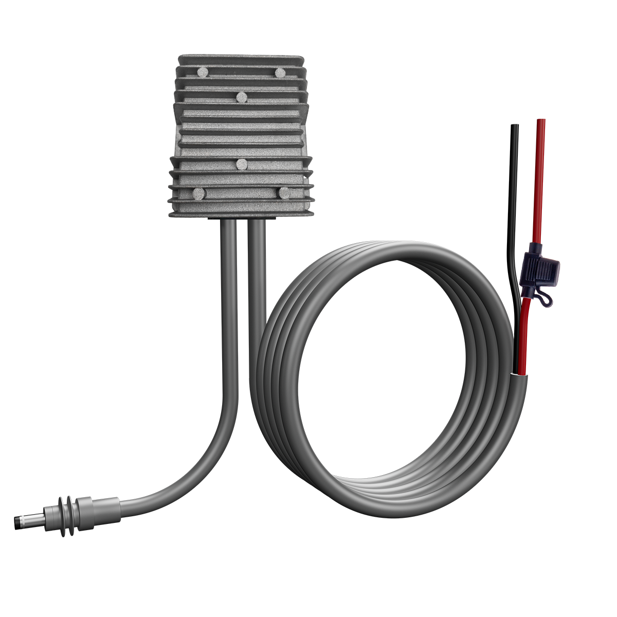 Boost - Enabled DC Custom Cable for Starlink Mini - Unleash Enhanced Performance!