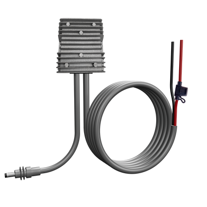 Boost - Enabled DC Custom Cable for Starlink Mini - Unleash Enhanced Performance!