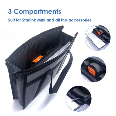 Starlink MINI travel bag