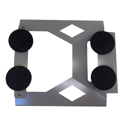 Starlink Mini Dedicated Roof Magnetic Mount｜Universal for Vehicles & Boats, Quick Magnetic Installation, Steady Network Support