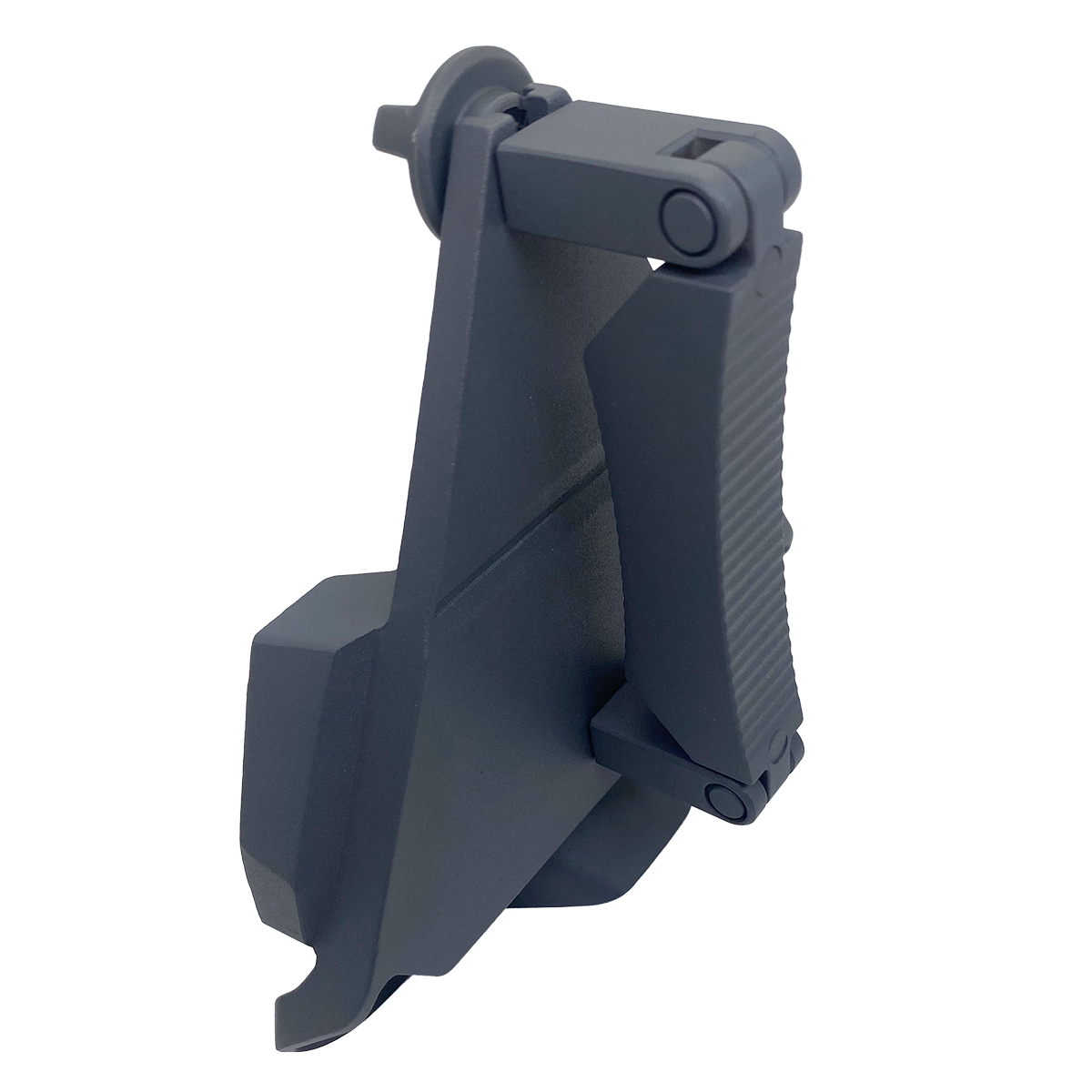 Starlink Mini RV Roof Rack Mount - Secure & Versatile Installation Solution!