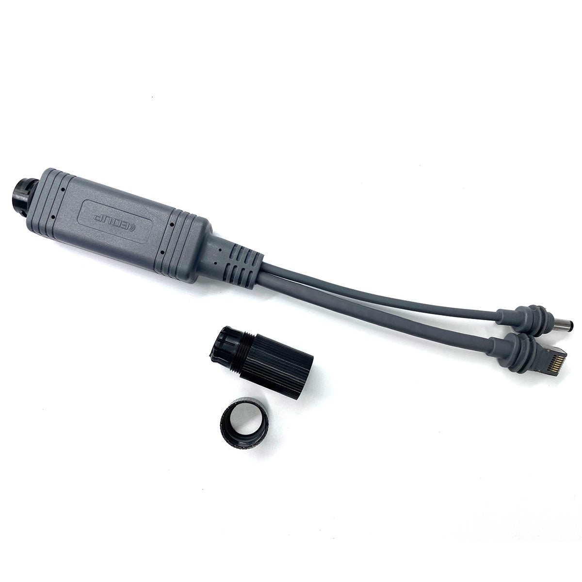 RJ45 Waterproof Ethernet Splitter Cable for Starlink Gen3 - Effortless Installation & Stable Connectivity