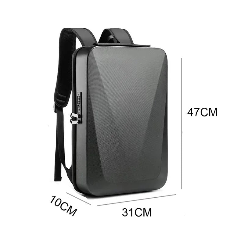 Starlink Mini Case Travel Bag | Waterproof Anti-theft Backpack with TSA Lock & Charging Ports | Large Capacity for Starlink Accessories