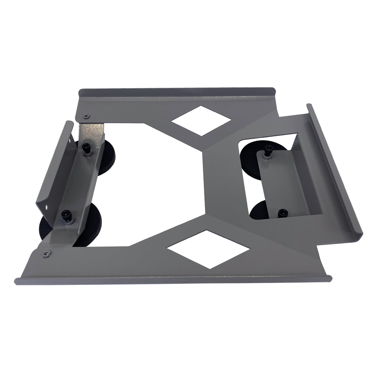 Starlink Mini Dedicated Roof Magnetic Mount｜Universal for Vehicles & Boats, Quick Magnetic Installation, Steady Network Support