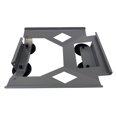 Starlink Mini Dedicated Roof Magnetic Mount｜Universal for Vehicles & Boats, Quick Magnetic Installation, Steady Network Support