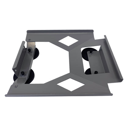 Starlink Mini Dedicated Roof Magnetic Mount｜Universal for Vehicles & Boats, Quick Magnetic Installation, Steady Network Support