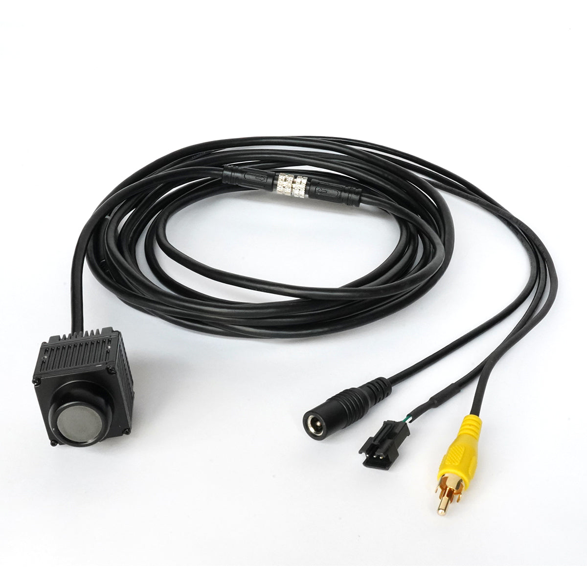 Night infrared thermal imager JH301