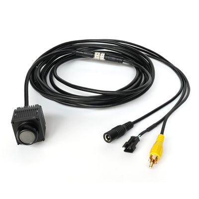 Night infrared thermal imager JH102