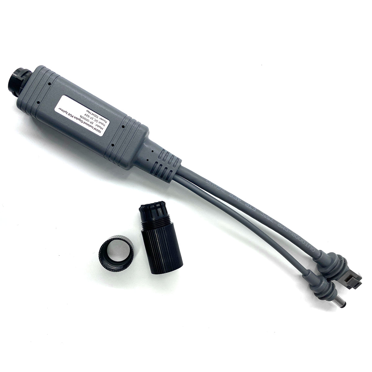 RJ45 Waterproof Ethernet Splitter Cable for Starlink Gen3 - Effortless Installation & Stable Connectivity