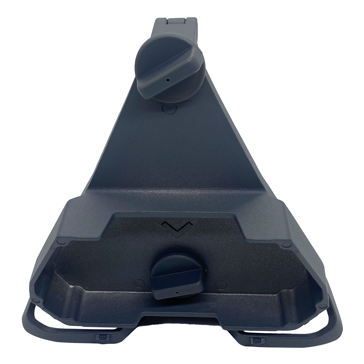 Starlink Mini RV Roof Rack Mount - Secure & Versatile Installation Solution!