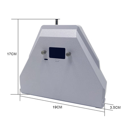 Starlink Mini Battery Pack Compact Integrated Battery Pack Input DC 30V-2A USB-C  PD 5V-3A 9V-2A 15V-3A 20V-2.2A 45W(Max)