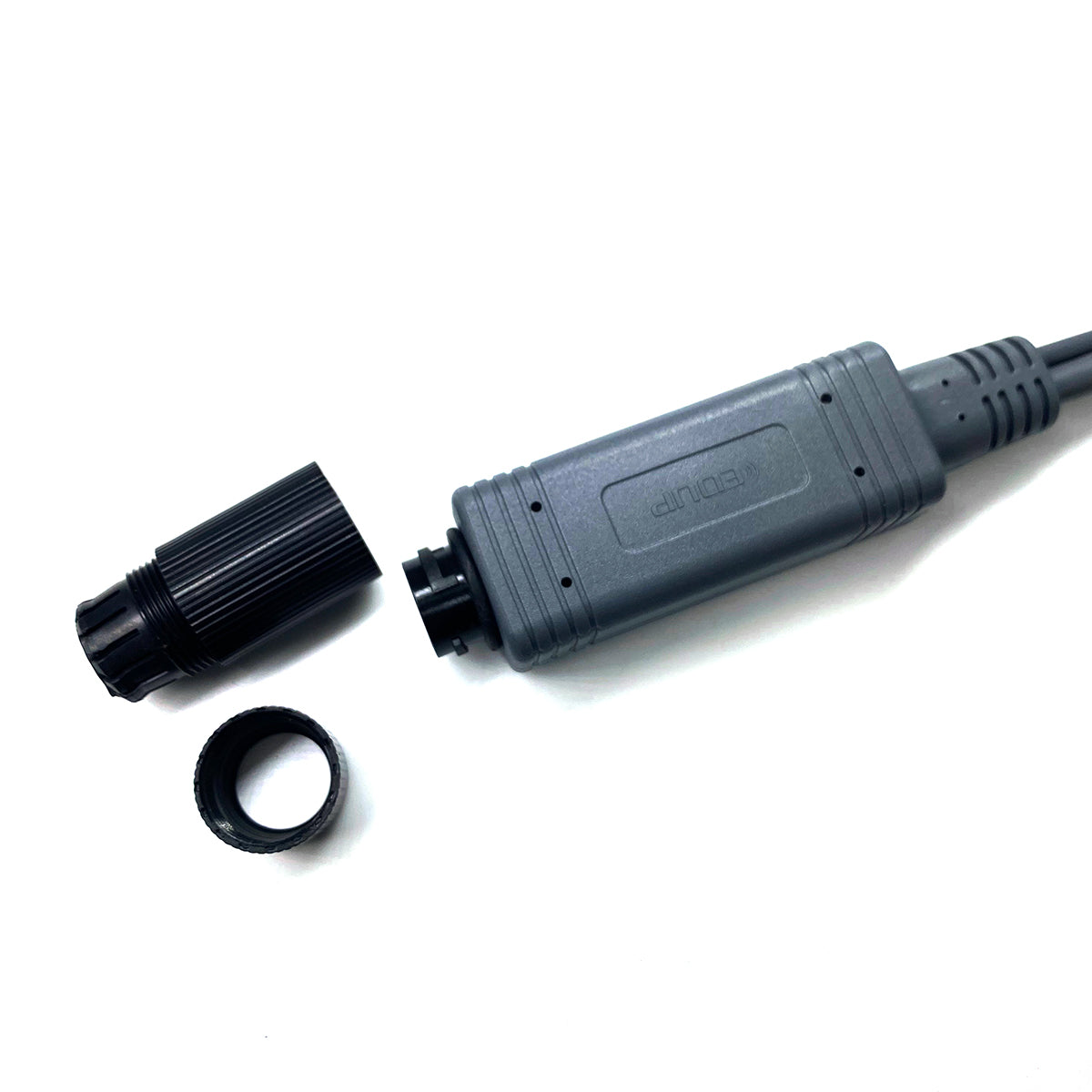 RJ45 Waterproof Ethernet Splitter Cable for Starlink Gen3 - Effortless Installation & Stable Connectivity
