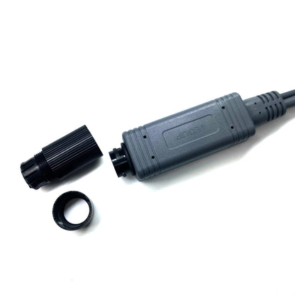 RJ45 Waterproof Ethernet Splitter Cable for Starlink Gen3 - Effortless Installation & Stable Connectivity