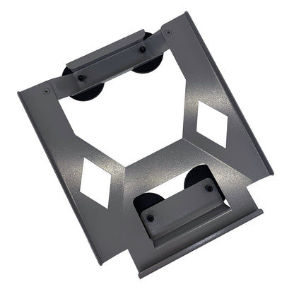 Starlink Mini Dedicated Roof Magnetic Mount｜Universal for Vehicles & Boats, Quick Magnetic Installation, Steady Network Support