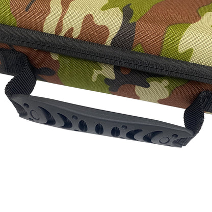 SZJIAHONG mini portable double thick hard shell storage bag new host color box spot wholesale electronic storage bag