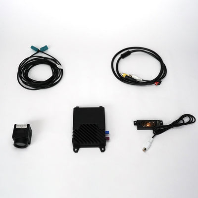 Night infrared thermal imager JH101B