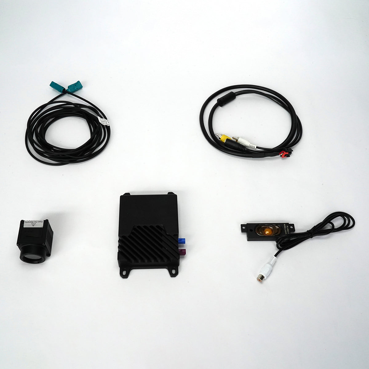 Night infrared thermal imager JH302B