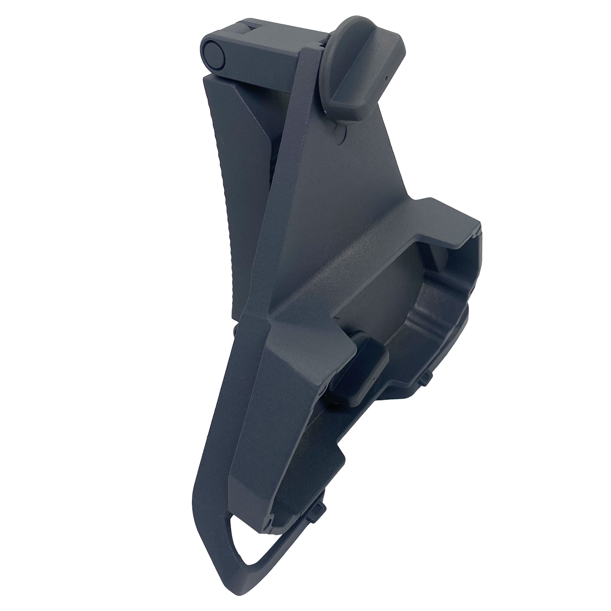 Starlink Mini RV Roof Rack Mount - Secure & Versatile Installation Solution!
