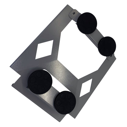 Starlink Mini Dedicated Roof Magnetic Mount｜Universal for Vehicles & Boats, Quick Magnetic Installation, Steady Network Support